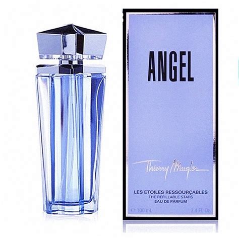 thierry mugler angel perfume price